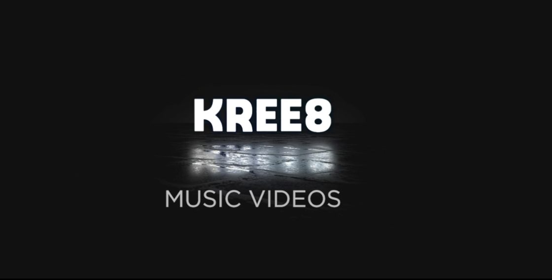 Kree8 Music Videos Showreel